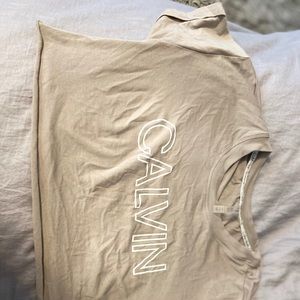 Calvin Klein tee